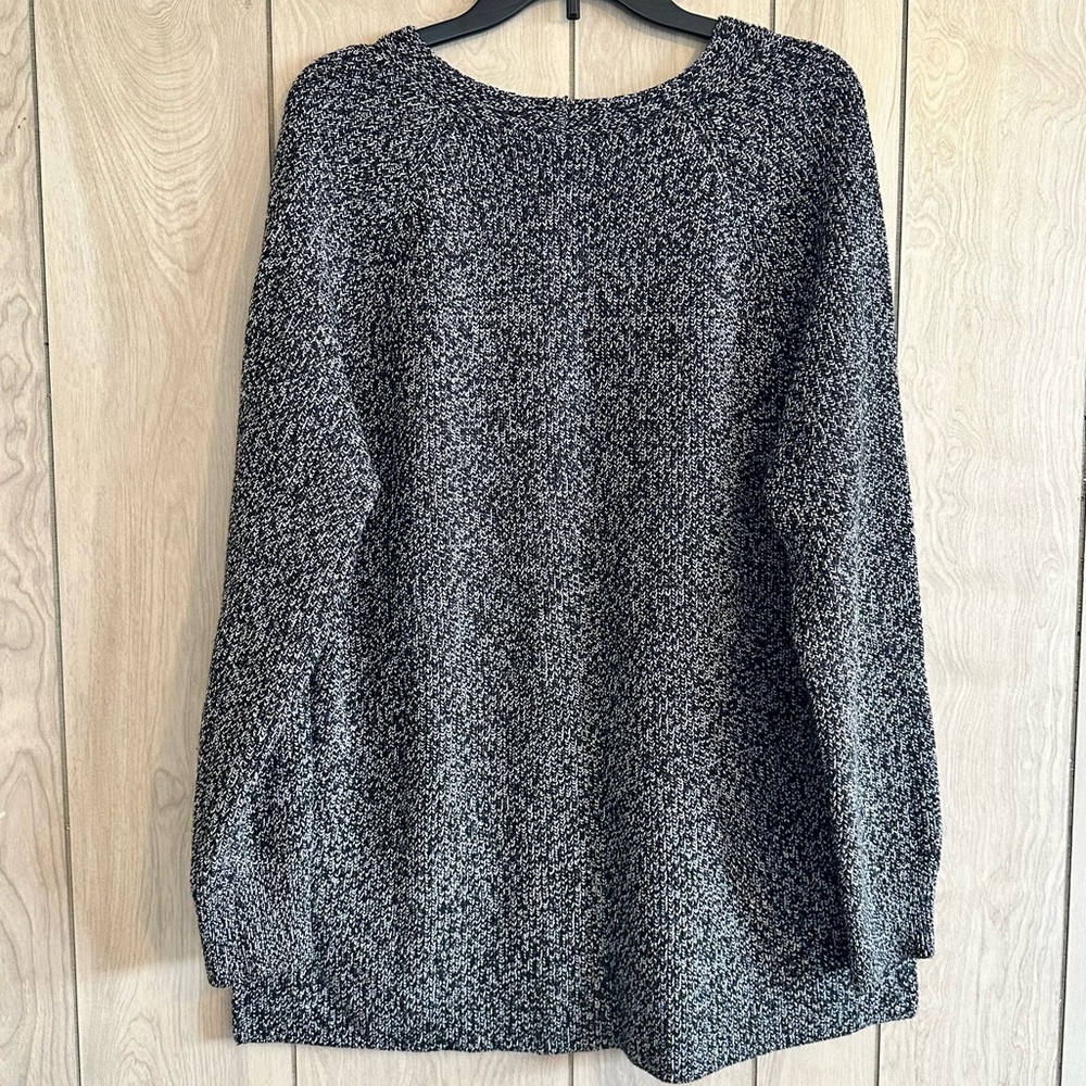 Athleta Switchback Pullover Sweater - image 2